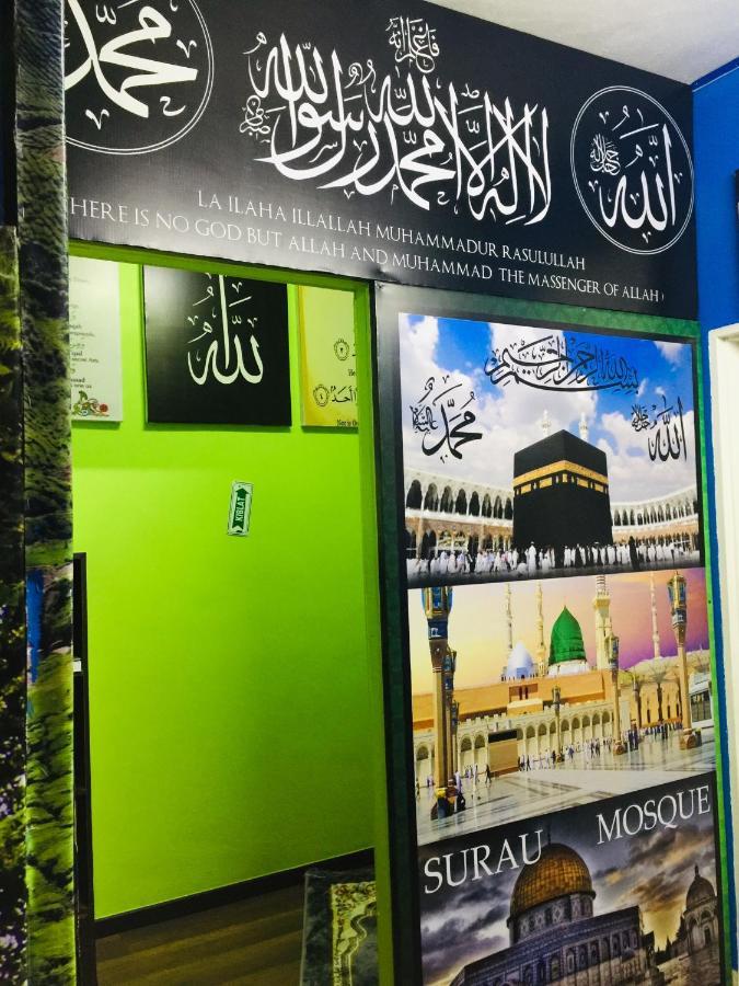 بيت شباب أوركيد هافين مرتفعات كاميرون المظهر الخارجي الصورة