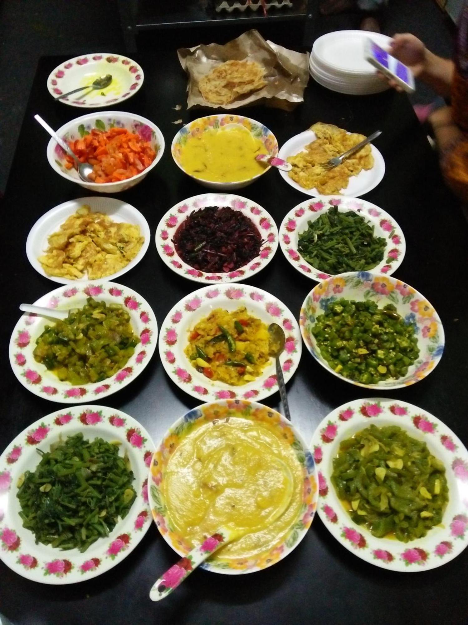 بيت شباب أوركيد هافين مرتفعات كاميرون المظهر الخارجي الصورة